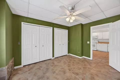 Bedroom - 6433 Madison St, Saint Augustine, FL 32080 photo 4 of 4