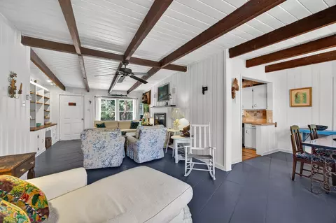Living - 6433 Madison St, Saint Augustine, FL 32080 photo 4 of 7