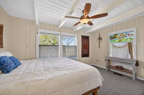 Bedroom - 6433 Madison St, Saint Augustine, FL 32080 photo 1 of 4