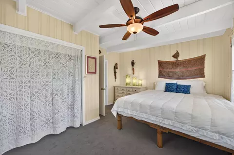 Bedroom - 6433 Madison St, Saint Augustine, FL 32080 photo 2 of 4