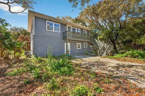 Exterior - 6433 Madison St, Saint Augustine, FL 32080 photo 2 of 12