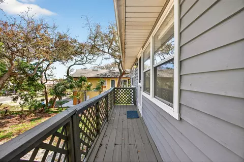 Exterior - 6433 Madison St, Saint Augustine, FL 32080 photo 12 of 12