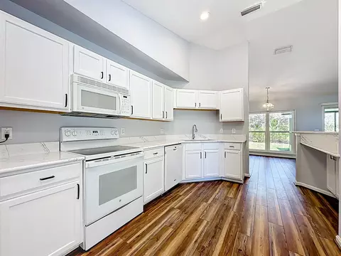 Kitchen - 200 Merida Rd, Saint Augustine, FL 32086 photo 2 of 4
