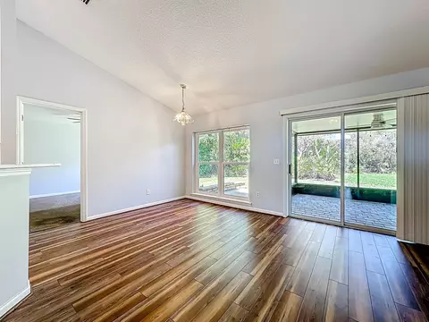 Living - 200 Merida Rd, Saint Augustine, FL 32086 photo 2 of 7