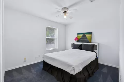 Bedroom - 355 Biscayne Ave, Saint Augustine, FL 32080 photo 4 of 4