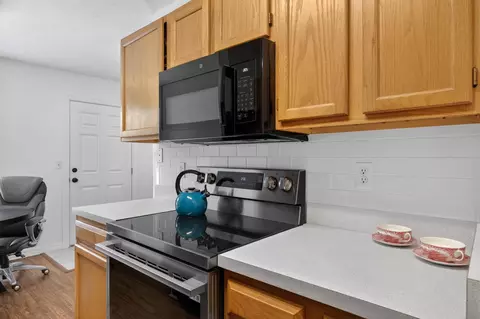 Kitchen - 355 Biscayne Ave, Saint Augustine, FL 32080 photo 1 of 3