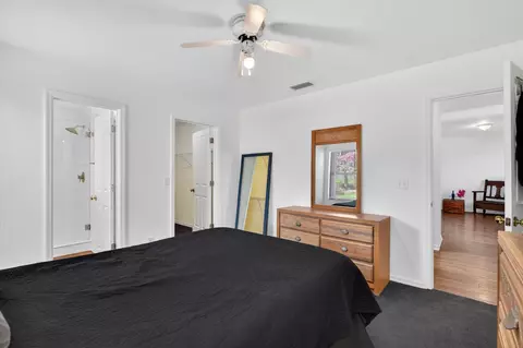 Bedroom - 355 Biscayne Ave, Saint Augustine, FL 32080 photo 3 of 4