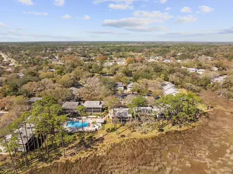 View/Area - 5 Andalusia Ct, Saint Augustine, FL 32086 photo 5 of 13