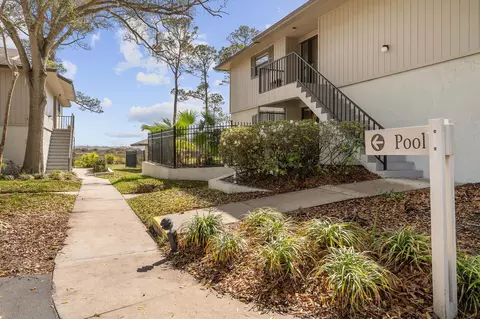 Exterior - 5 Andalusia Ct, Saint Augustine, FL 32086 photo 11 of 16