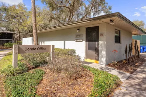 Exterior - 5 Andalusia Ct, Saint Augustine, FL 32086 photo 16 of 16