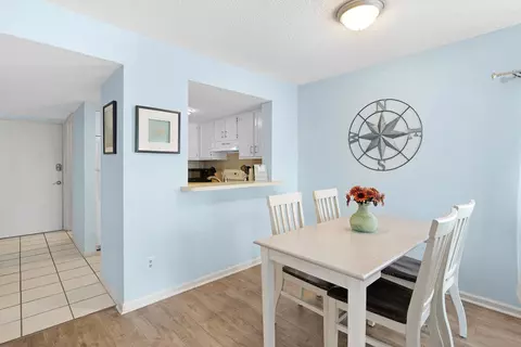 Dining - 880 A1a Beach Blvd #1308, Saint Augustine, FL 32080 photo 2 of 2
