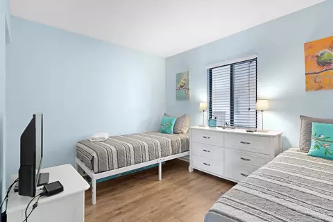 Bedroom - 880 A1a Beach Blvd #1308, Saint Augustine, FL 32080 photo 4 of 5