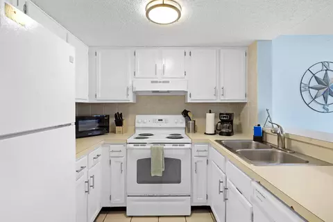 Kitchen - 880 A1a Beach Blvd #1308, Saint Augustine, FL 32080 photo 1 of 3
