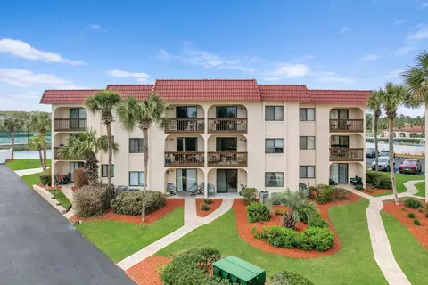 880 A1a Beach Blvd #1308, Saint Augustine, FL 32080