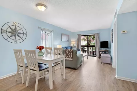 Dining - 880 A1a Beach Blvd #1308, Saint Augustine, FL 32080 photo 1 of 2