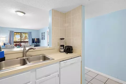 Kitchen - 880 A1a Beach Blvd #1308, Saint Augustine, FL 32080 photo 3 of 3