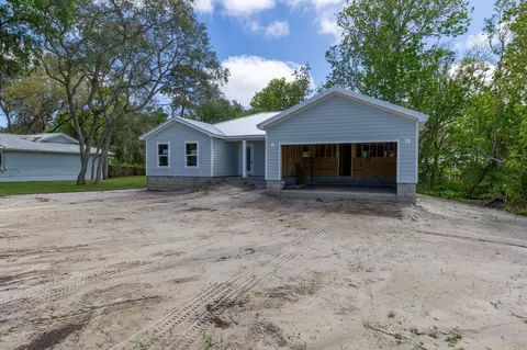 Exterior - 408 St Augustine South Dr, Saint Augustine, FL 32086 photo 6 of 6