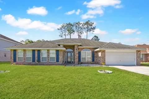46 Riddle Dr, Palm Coast, FL 32164