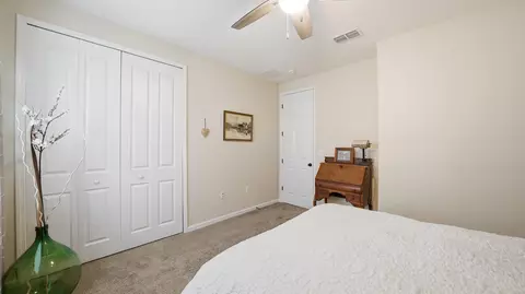 Bedroom - 374 Convex Ln, Saint Augustine, FL 32095 photo 4 of 5
