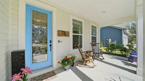 Exterior - 374 Convex Ln, Saint Augustine, FL 32095 photo 14 of 14