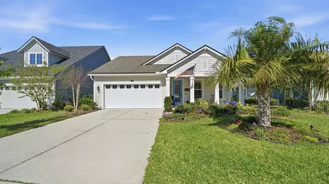 Exterior - 374 Convex Ln, Saint Augustine, FL 32095 photo 13 of 14