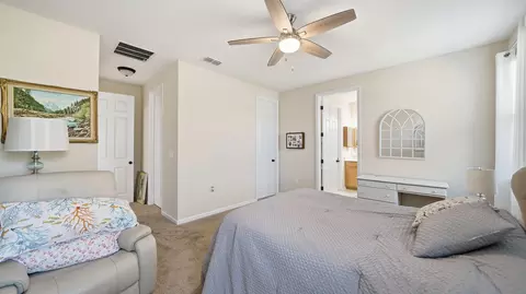Bedroom - 374 Convex Ln, Saint Augustine, FL 32095 photo 1 of 5
