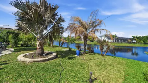 Exterior - 374 Convex Ln, Saint Augustine, FL 32095 photo 5 of 14