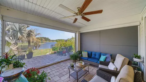 Exterior - 374 Convex Ln, Saint Augustine, FL 32095 photo 11 of 14