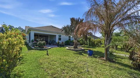 Exterior - 374 Convex Ln, Saint Augustine, FL 32095 photo 6 of 14