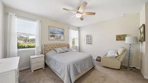 Bedroom - 374 Convex Ln, Saint Augustine, FL 32095 photo 2 of 5