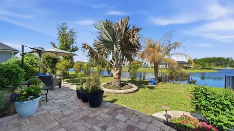 Exterior - 374 Convex Ln, Saint Augustine, FL 32095 photo 2 of 14