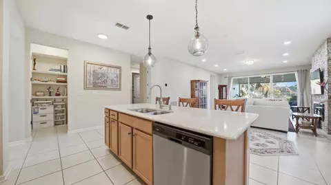Kitchen - 374 Convex Ln, Saint Augustine, FL 32095 photo 4 of 5
