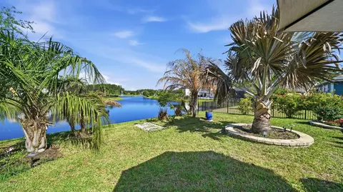 Exterior - 374 Convex Ln, Saint Augustine, FL 32095 photo 8 of 14