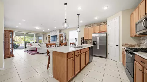 Kitchen - 374 Convex Ln, Saint Augustine, FL 32095 photo 2 of 5