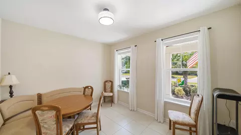 Dining - 374 Convex Ln, Saint Augustine, FL 32095 photo 1 of 2