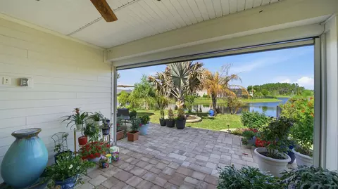 Exterior - 374 Convex Ln, Saint Augustine, FL 32095 photo 9 of 14
