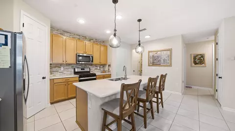 Kitchen - 374 Convex Ln, Saint Augustine, FL 32095 photo 3 of 5