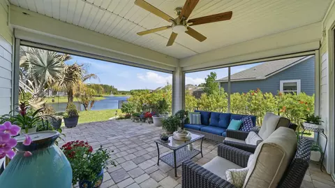 Exterior - 374 Convex Ln, Saint Augustine, FL 32095 photo 3 of 14