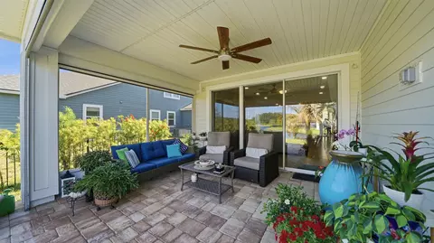 Exterior - 374 Convex Ln, Saint Augustine, FL 32095 photo 4 of 14