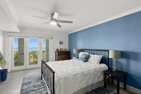 Bedroom - 6170 A1a S #219, Saint Augustine Beach, FL 32080 photo 1 of 6
