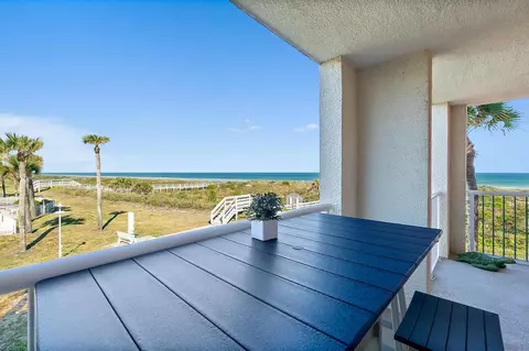 Exterior - 6170 A1a S #219, Saint Augustine Beach, FL 32080 photo 2 of 5
