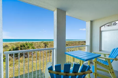 Exterior - 6170 A1a S #219, Saint Augustine Beach, FL 32080 photo 3 of 5