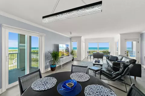 Dining - 6170 A1a S #219, Saint Augustine Beach, FL 32080 photo 2 of 6