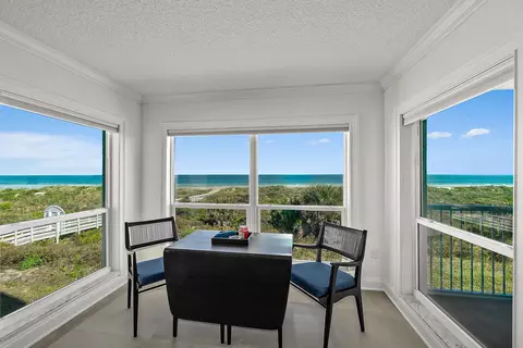 Dining - 6170 A1a S #219, Saint Augustine Beach, FL 32080 photo 5 of 6