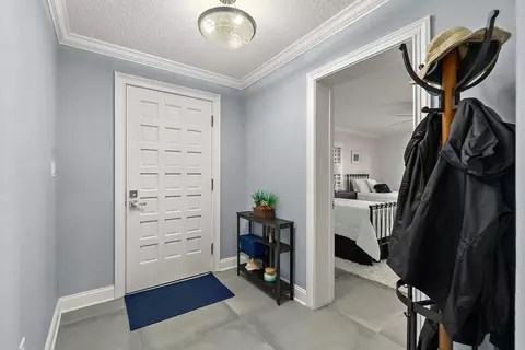 Entry Way - 6170 A1a S #219, Saint Augustine Beach, FL 32080 photo 2 of 2