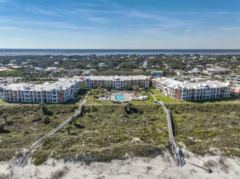 View/Area - 6170 A1a S #219, Saint Augustine Beach, FL 32080 photo 4 of 4