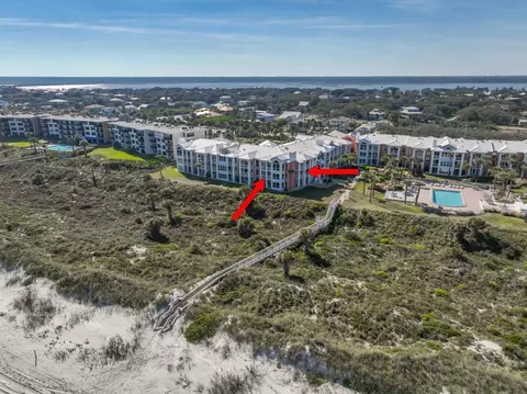 View/Area - 6170 A1a S #219, Saint Augustine Beach, FL 32080 photo 3 of 4
