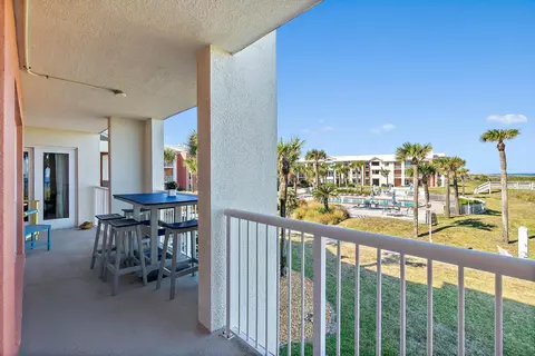 Exterior - 6170 A1a S #219, Saint Augustine Beach, FL 32080 photo 1 of 5