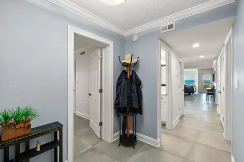 Entry Way - 6170 A1a S #219, Saint Augustine Beach, FL 32080 photo 1 of 2