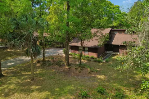 Exterior - 4221 Wicks Br, Saint Augustine, FL 32086 photo 20 of 25